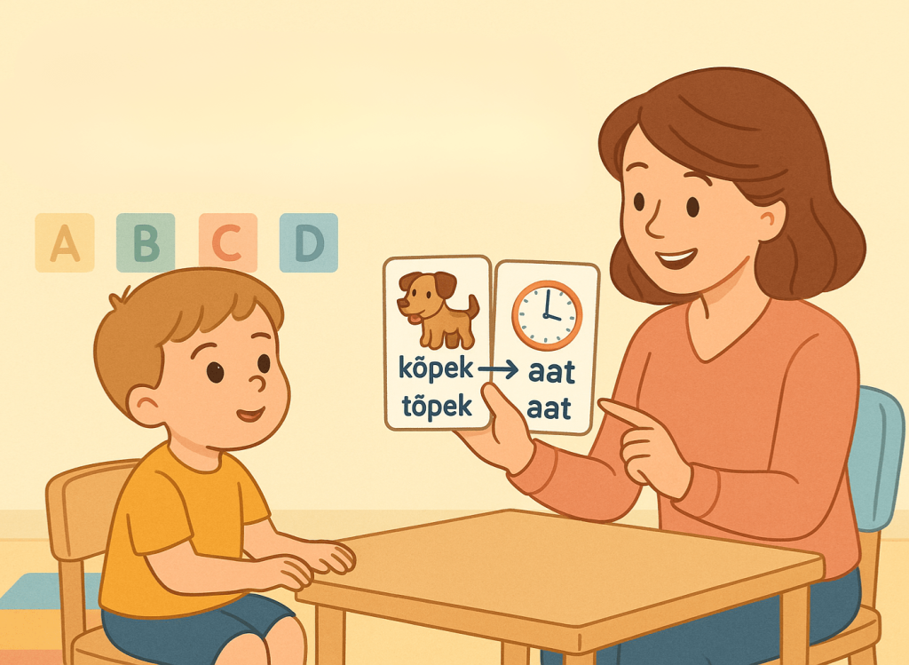 Artikülasyon Bozukluğu Nedir? Belirtileri ve Nedenleri