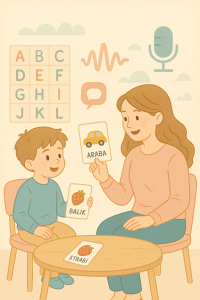 Fonolojik Bozukluklara Yönelik Terapi Yöntemleri